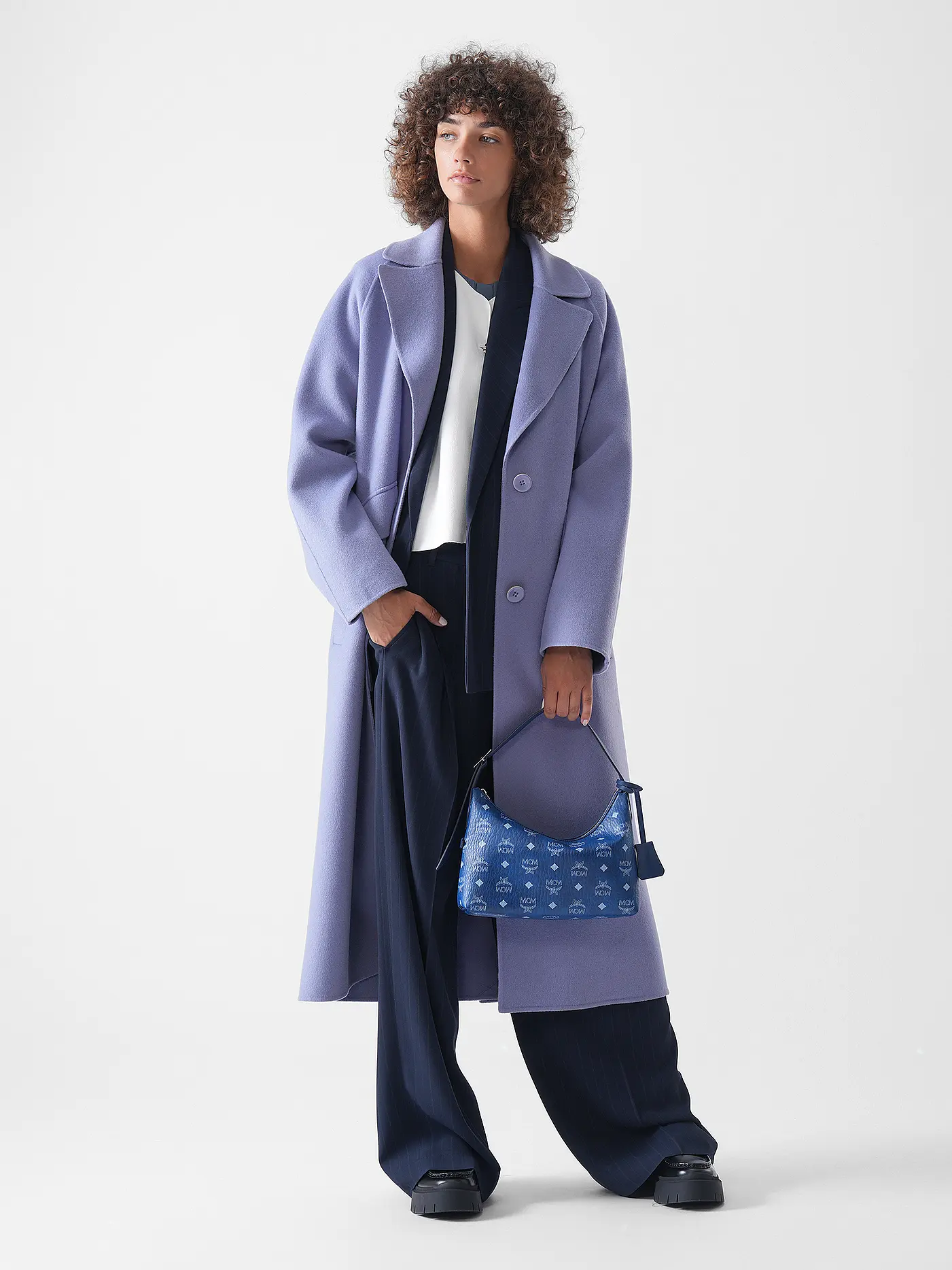 MCM | Tasche - Hobo AREN | 